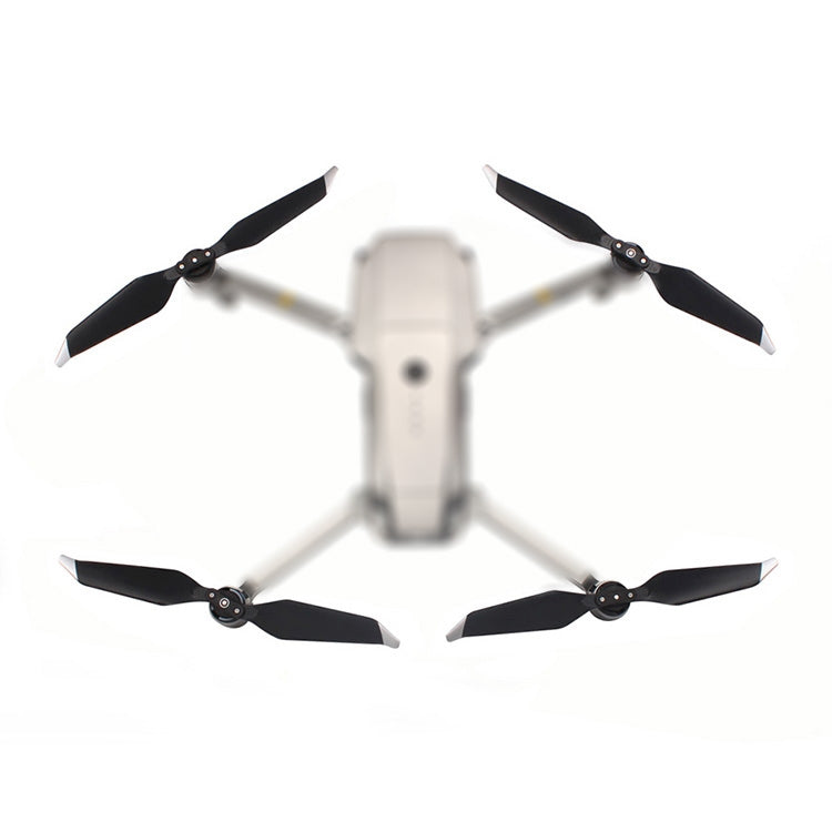 2 Pairs 8331 Noise Reduction Quick-Release CW / CCW Propellers for DJI Maivc Pro Platinum & Pro, For DJI Maivc Pro Gold, For DJI Maivc Pro Silver 2 Pairs 8331 Noise Reduction Quick-Release CW / CCW Propellers for DJI Maivc Pro Platinum & Pro, For DJI Maivc Pro Gold, For DJI Maivc Pro Silver